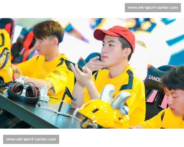 当电竞梦想遇上校园青春，高校杯赛点燃CFer的热情