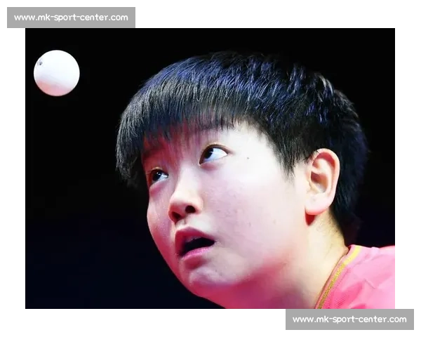 欧洲新势力崛起！削球手克星来看看他们的弧圈球有多可怕！