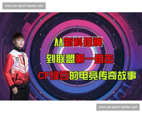 泪目！那些年我们追过的电竞传奇，排名背后藏着多少故事