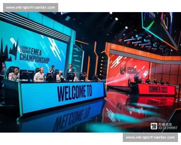 电竞寒冬or暖春创意企划能否破局而出