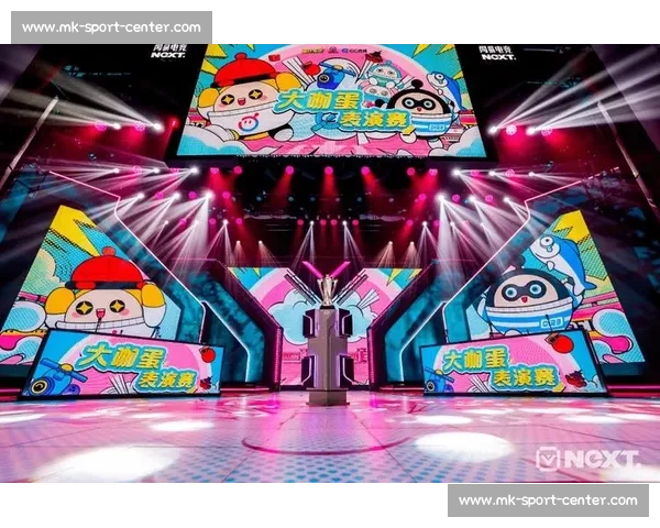 谁是下一个电竞巨头纪录片揭秘人才孵化机制，内幕曝光！